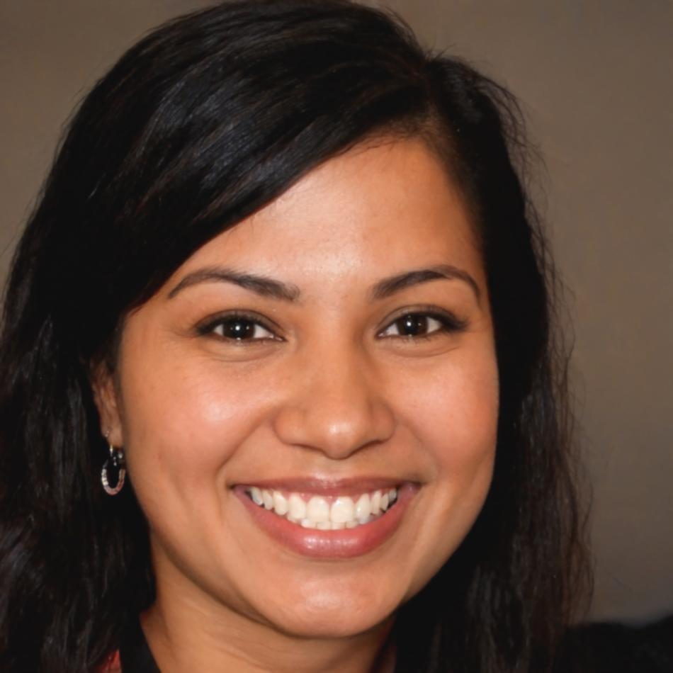 Portrait de Claire Martin, Responsable Formation